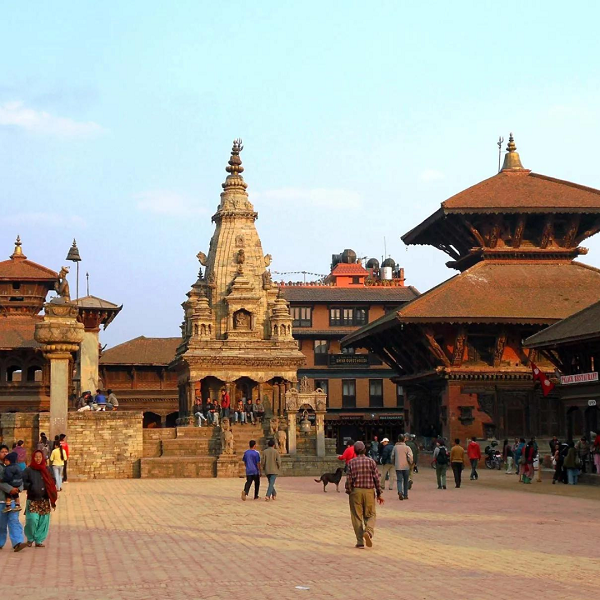 Kathmandu