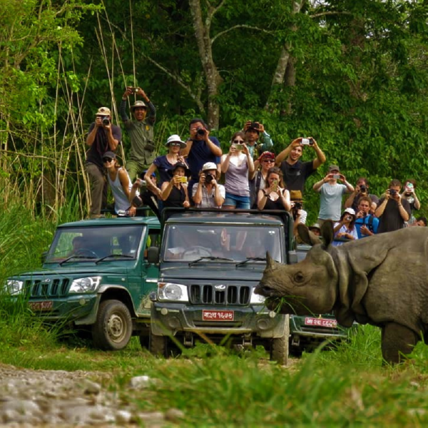Chitwan
