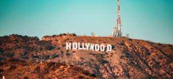 Drive to Los Angeles