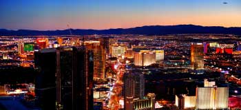 Las Vegas Exploration