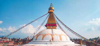 Kathmandu City Tour